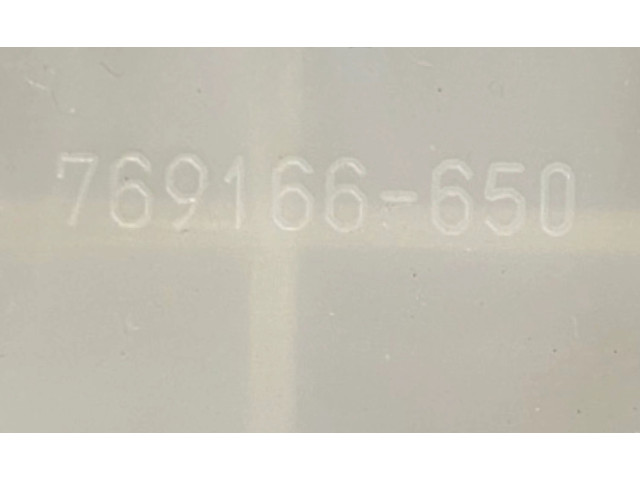 Přístrojová deska Toyota Prius (XW30) 2010 8380047670, 8380047670