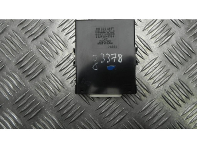 Модуль управления gateway