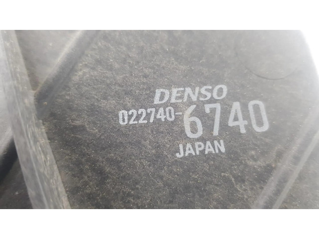 Вентилятор радиатора 38615R6AJ01, 38611RMXA51 Honda CR-V 1.5