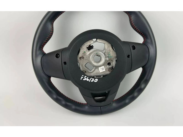 Руль Mini One - Cooper F56 F55  2013 - - года 6234216, 19B1921A1128      