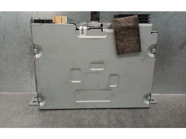 Блок управления двигателя 9849600780 Citroen C5 Aircross