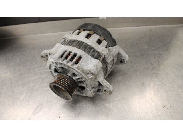 Генератор    Chevrolet Nubira      