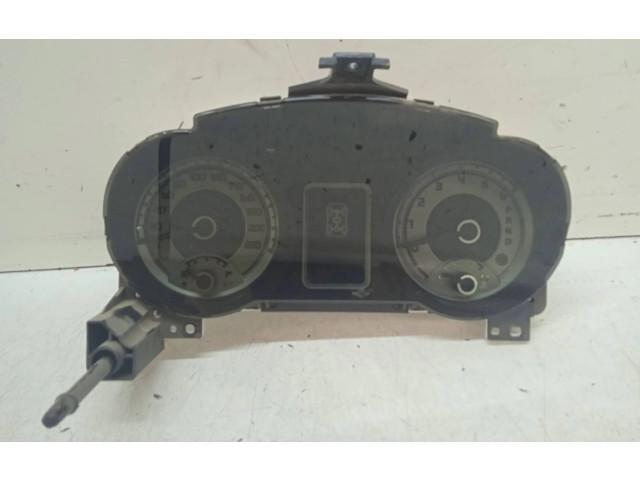 Панель приборов 8100C287 Mitsubishi Montero