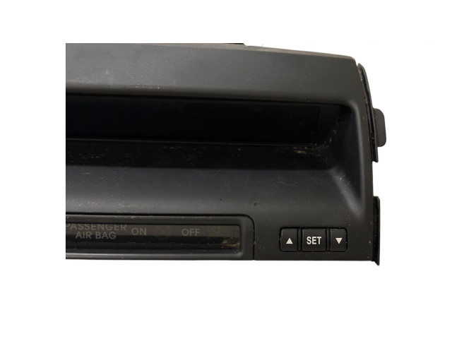 Дисплей    941011P000, 090904   KIA Venga