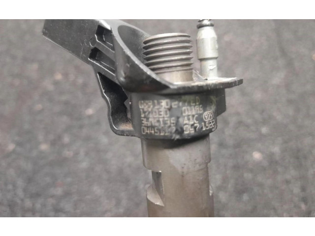 Жиклер (жиклеры) (форсунка (форсунки) 059130277ED   Audi A6 Allroad C7