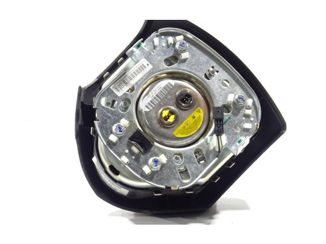 Подушка безопасности водителя K1TP76DX9AE Fiat Freemont