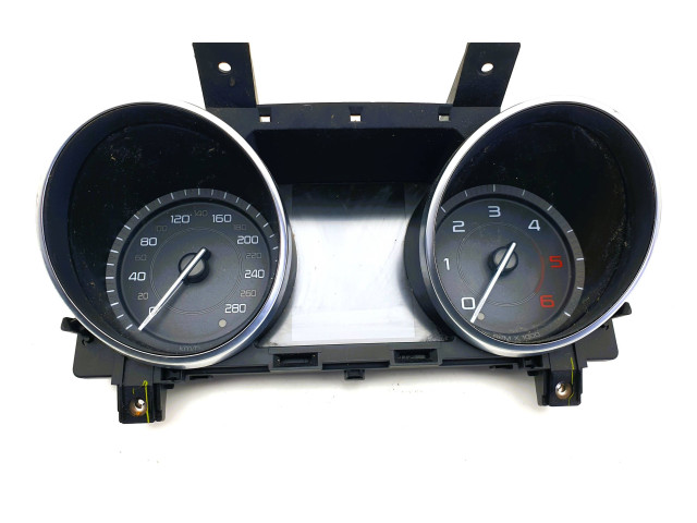 Панель приборов GX7310849EF Jaguar XE