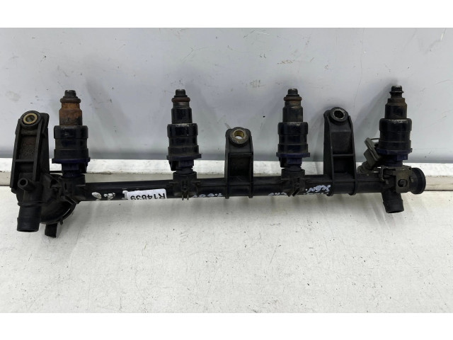 Топливная рампа 7700864726   Renault Clio II  