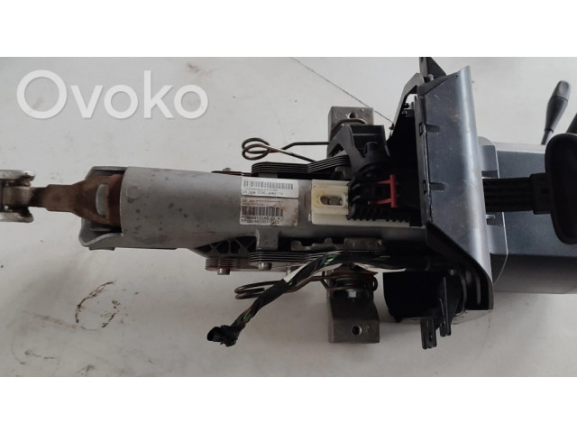 рейка Колонка рулевая Chrysler 300 - 300C 2005-2010 года