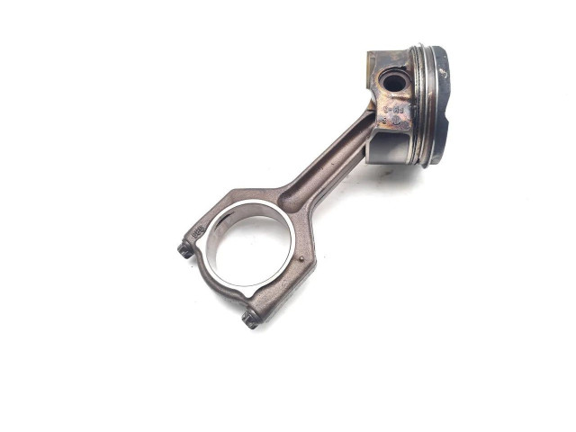 Поршень с шатуном N20B20A N20B20A BMW Z4 E89