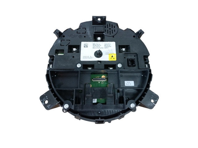 Přístrojová deska Mini Cooper Countryman R60 2010 62109232427