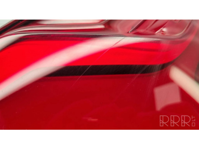 Задний фонарь левый 4K5945091A Audi A6 S6 C8 4K 2018- года