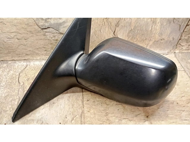 Зеркало электрическое левое Mazda 3 I 2003-2006 года