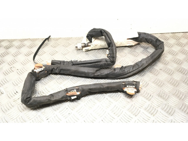 Боковая подушка безопасности 9801665880, 34147462A   Peugeot 5008