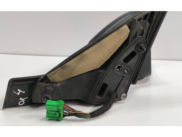 Зеркало электрическое        Volvo S80  2007 - 2013 года   