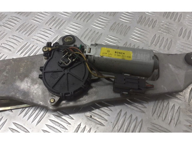 Моторчик дворников 9483186    Volvo V70