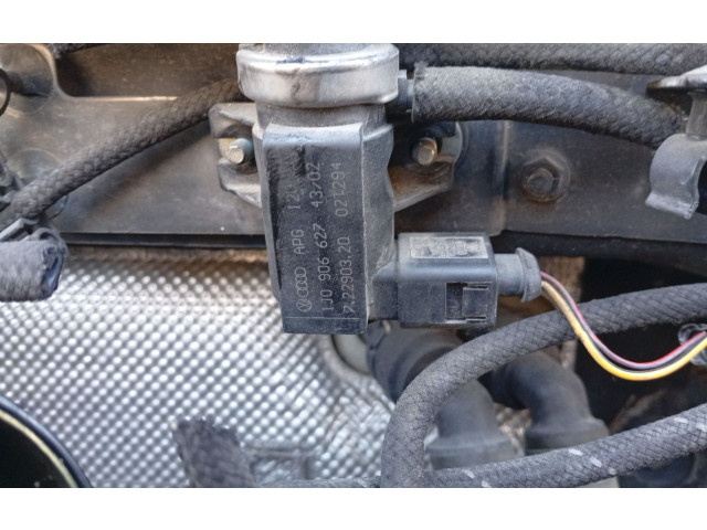 Блок управления 1J0906627, 72290320   Audi A3 S3 8L