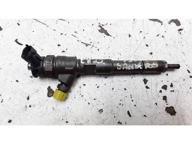 Форсунка 0445110652    Dacia Sandero для дизельного двигателя  1.5