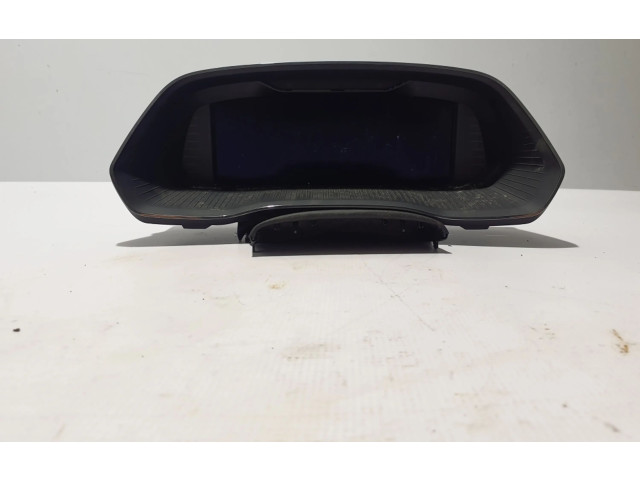 Спидометр (приборный щиток) 5E3920770A Skoda Octavia Mk4