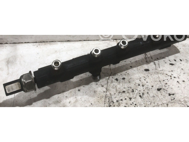 Топливная рампа A6640700295, A6640700295   SsangYong Kyron  