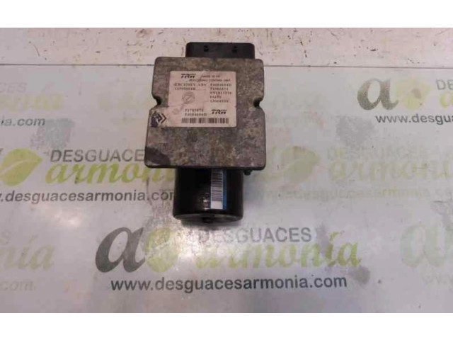 Блок АБС 51703571, 54084694D Lancia Ypsilon - года