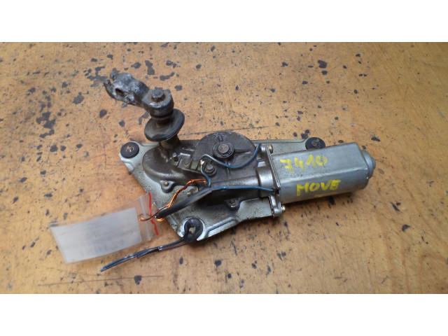 Моторчик заднего дворника Daihatsu Move L600