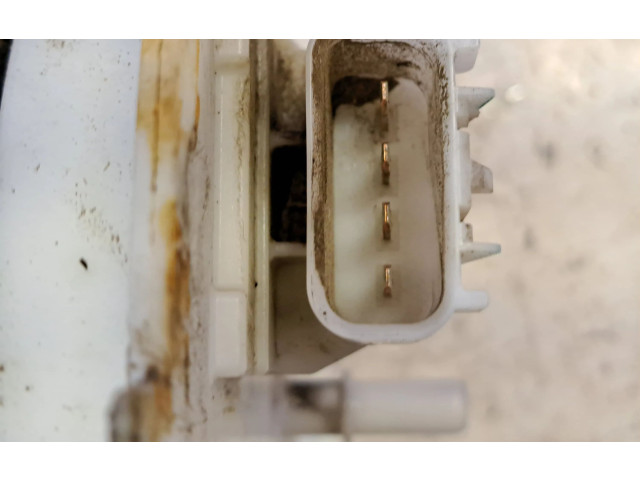 Топливный насос