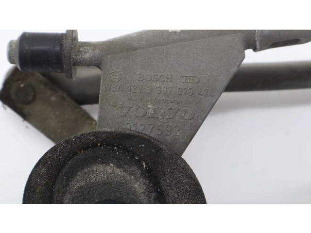 Моторчик дворников 9169321 Volvo S70 V70 V70 XC