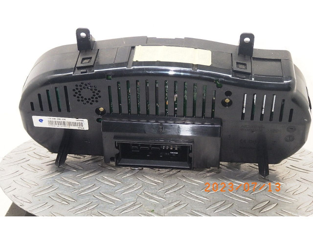 Volant Seat Leon (1P) 2005 1P0920825  