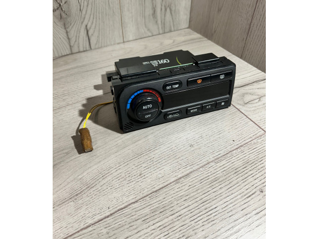 Блок управления климат-контролем 72311AE160, 3P26034700 Subaru Outback