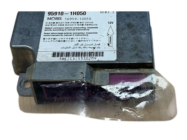 Блок подушек безопасности 959101H050, 1H95910050 KIA Ceed