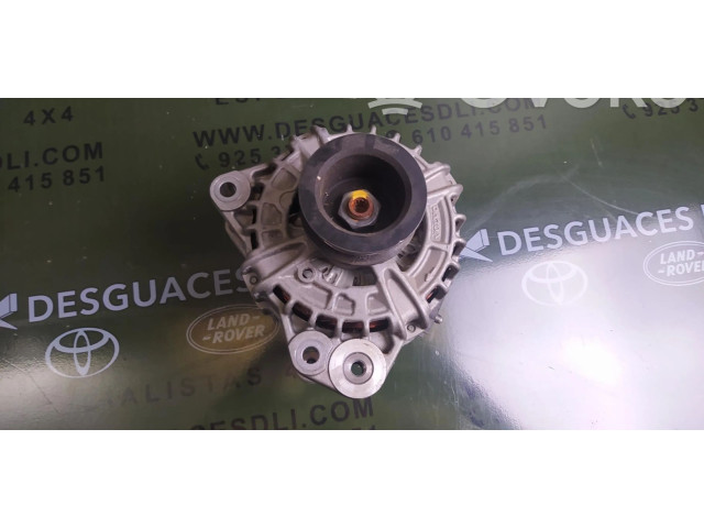 Генератор 30659580   Volvo XC60      