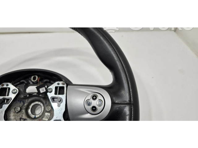 Руль Mini One - Cooper Clubman R55 2006 - 2014 года