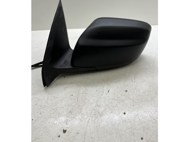 Зеркало электрическое        Volvo XC90  2003 - 2006 года   