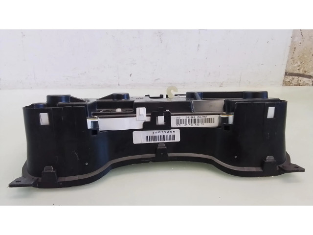 Přístrojová deska Opel Astra F 1993 24451492TG