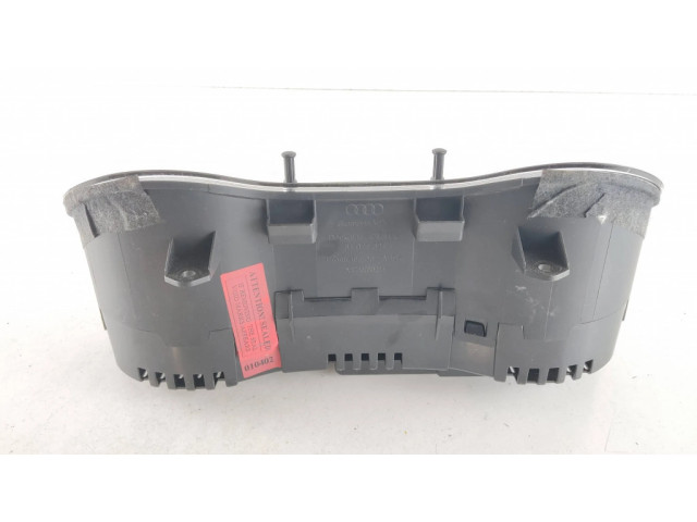 Přístrojová deska Audi A3 S3 8P 2007 8P0920931E