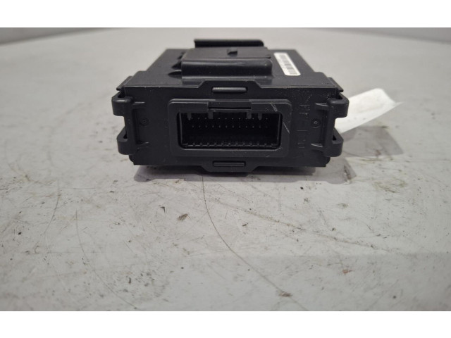 Řídící jednotka 284E75FA2D Nissan Micra 2017