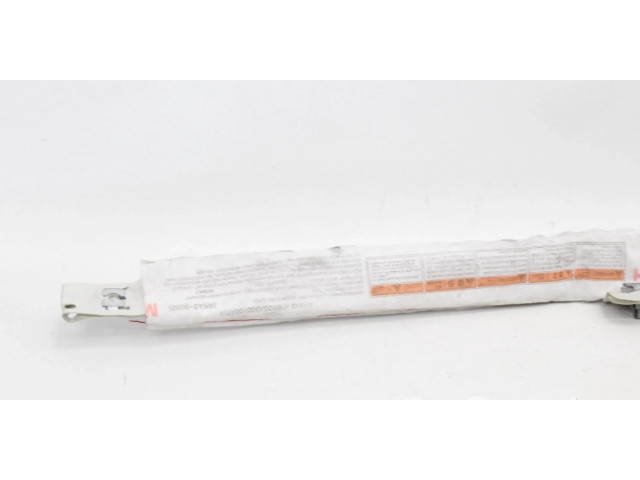 Боковая подушка безопасности Chevrolet Spark