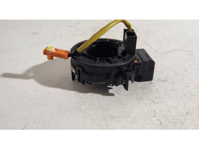 Подрулевой шлейф SRS    Citroen C1