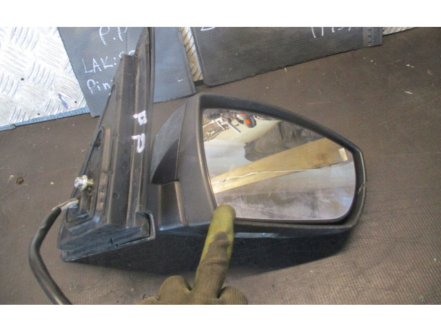 Зеркало электрическое Ford S-MAX 2006 - 2015 года