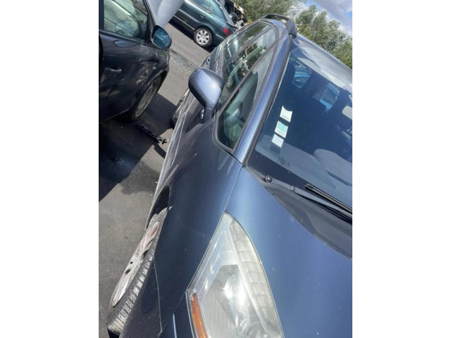 Интеркулер 00000384L4 Citroen C4 Aircross