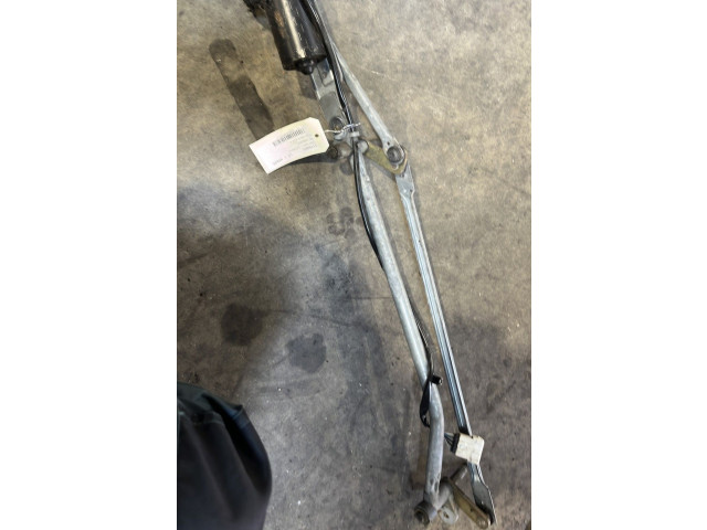 Моторчик дворников Citroen Xsara