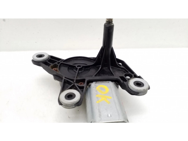 Моторчик заднего дворника 51808753, 53017546 Lancia Delta