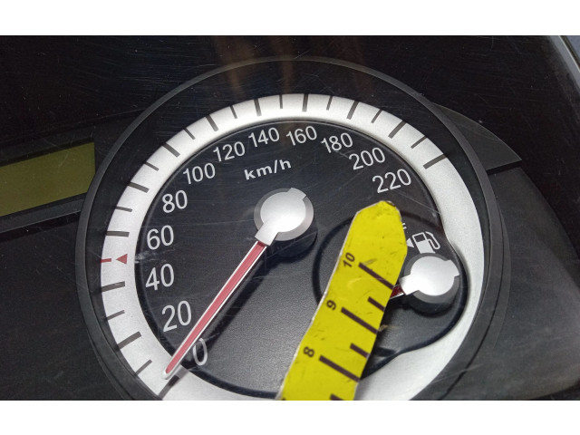 Přístrojová deska KIA Rio 2007 94003-1G590, 94003-1G590