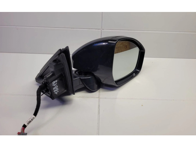 Зеркало (управляемое электричеством) Jaguar E-Pace