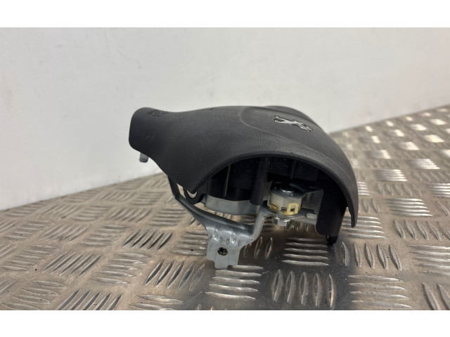 Подушка безопасности водителя 7030A284XA   Peugeot 4008