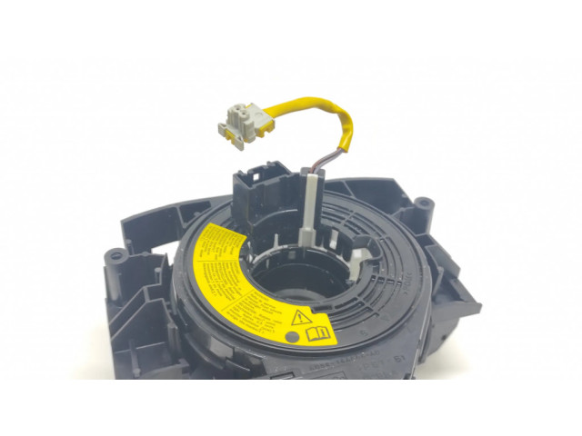 Подрулевой шлейф SRS CN1513N064BB Ford Ecosport