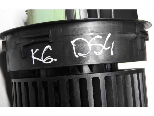 Вентилятор печки    T1011131B   Citroen DS4