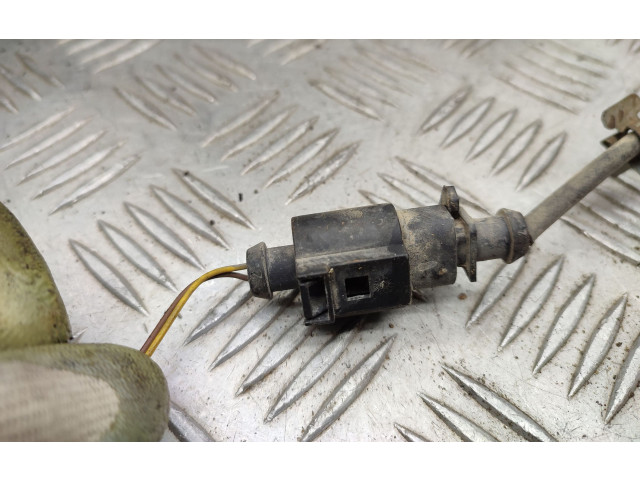 Турбина Skoda Fabia Mk2 (5J) 03L971858A для двигателя CAYB