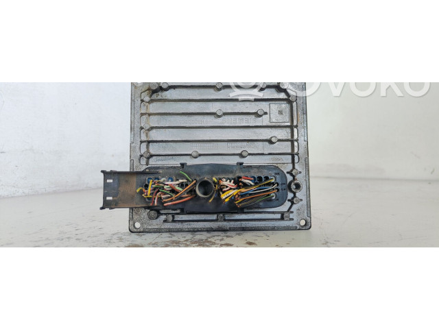 Блок управления двигателя S120977016   Ford Fusion